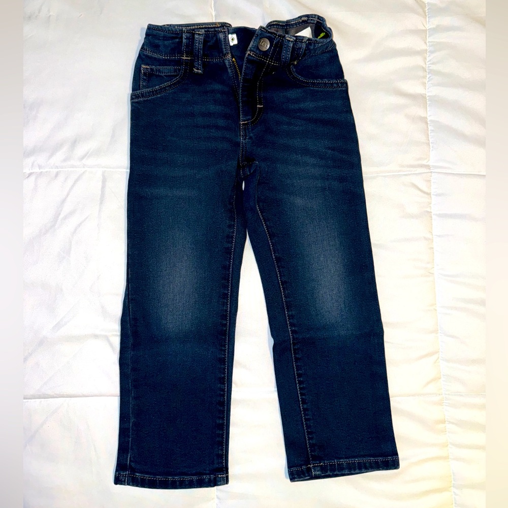 Boy’s LEE Jeans